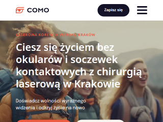 como