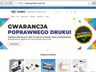 gomeo